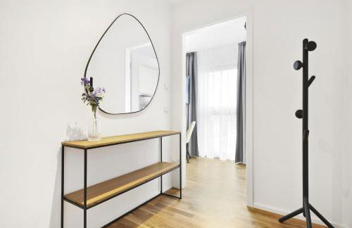 cruwzo I Regensburg Towers - Design Apartments - Foto 14