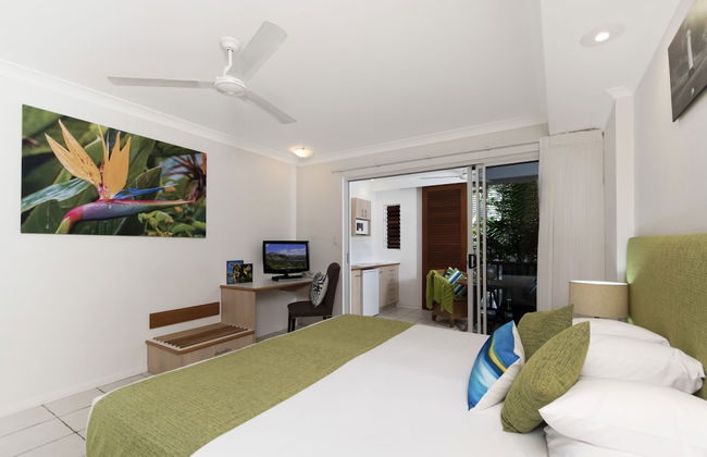 The Reef Retreat - Foto 13