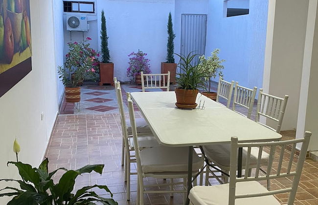 Casa Villa Elvia - Foto 10