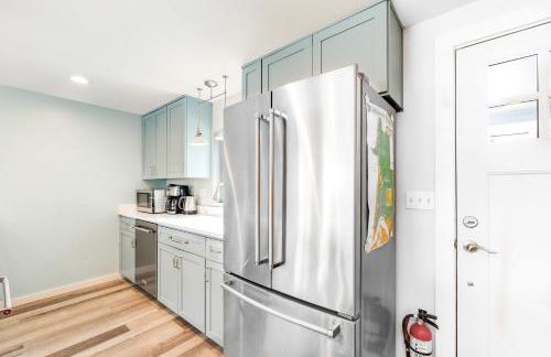 Sea Mist Cottage - Foto 11