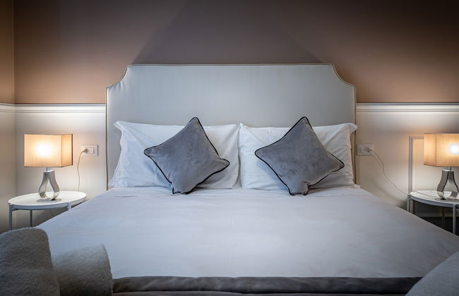 Garibaldi Palace - Foto 24