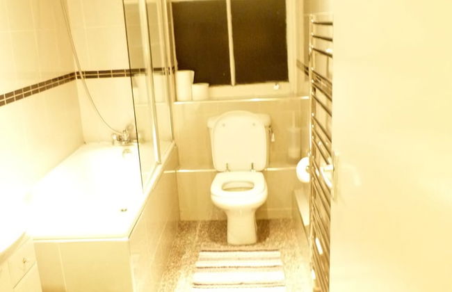 SS Property Hub – Covent Garden Apartment - Foto 15