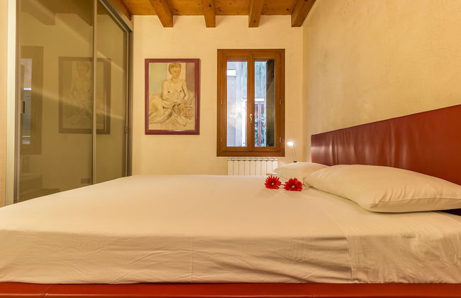 Rialto Mercato a Family Like at Home - Photo 5