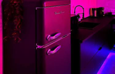 NOVA Romantic Luxus Relax Apartments mit Sauna, Nürburgring, Adenauer Forst - Foto 11