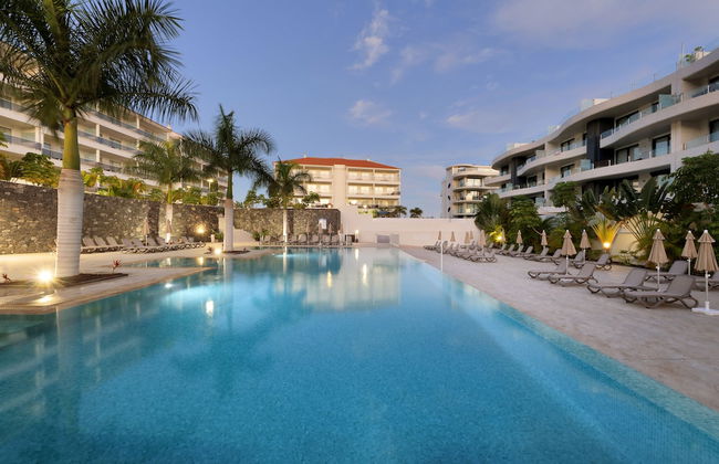 Marinell Collection Palm-Mar - Foto 41