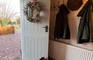 Winnow Barns Holidays - Foto 16