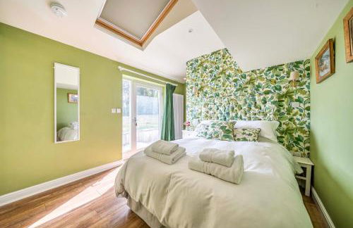 Bodior Garden Cottage - Foto 29