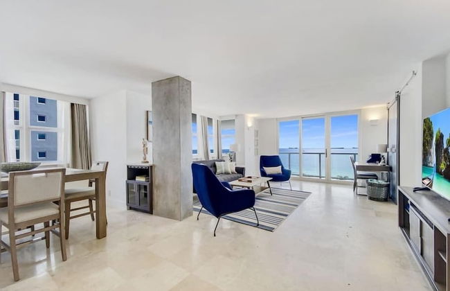 Seahorse Condo 5B in Fort Lauderdale - Foto 12