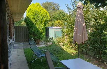 Stilvolle Ferienwohnung in Rheinfelden - Foto 14