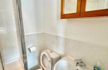 Mannys Apartment - Nice & Cozy 4Bed Flagship Lodge - Photo 47