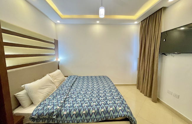 Sharm Hills Aqua park Resort - Foto 17