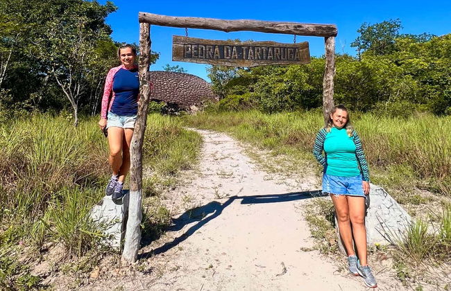 Sete Cidades National Park Tour - Foto 7