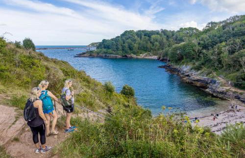 Beautiful Seaside one bedroom apartment - Foto 63