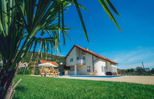 Villa Antonia - Foto 7