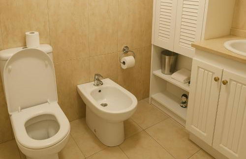 Casa Aloe, vista mar terrace & pool - Foto 47