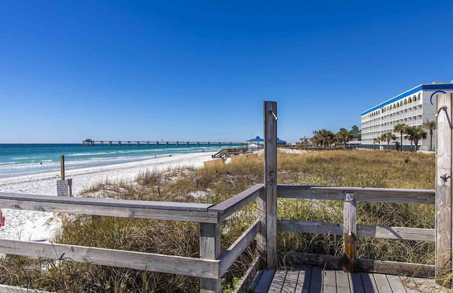 Destin West Heron #306 - Foto 26