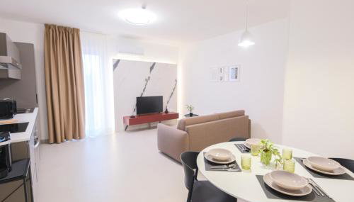 ARQO Apartments - Foto 3