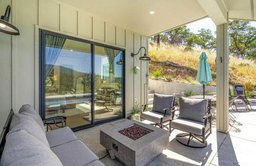 Cloud 9 Glen Ellen - Foto 69