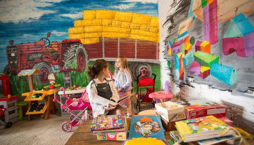 Casa Marcús - Foto 2