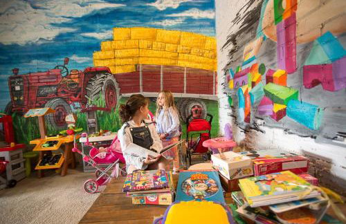 Casa Marcús - Foto 2