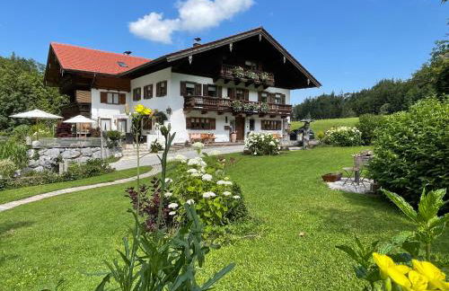 Kienberghof - Foto 1