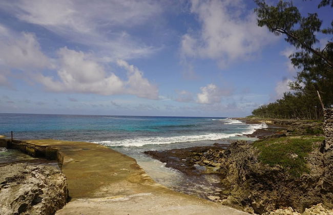 Vanuatu Uncharted Sport Fishing Lounge - Foto 32