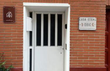 Casa Rural Eric - Foto 10