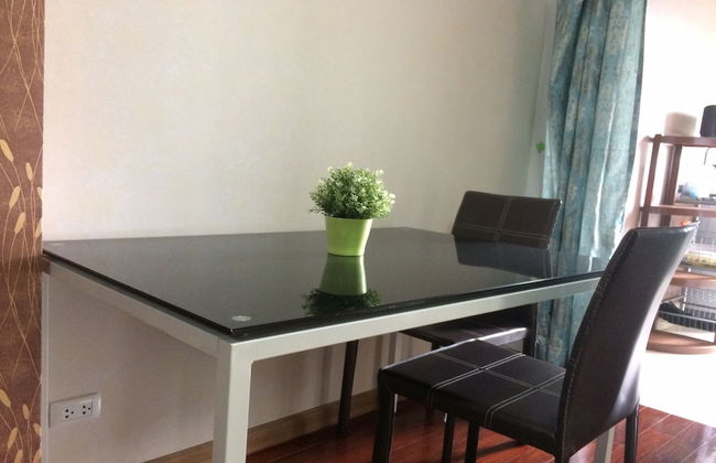 1 Bedroom at Supalai Park Ekkamai Thonglor - Foto 6