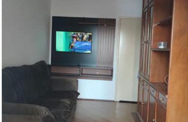 Apartamento no Centro de Campo Grande - Foto 1