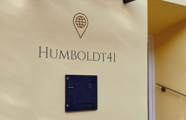 Humboldt41 - Foto 1