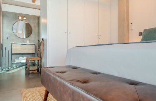 The Warehouse - Industrial Loft - Foto 17