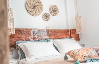 Epithea Suites Kythnos 1 με ιδιωτική πισίνα - Foto 26