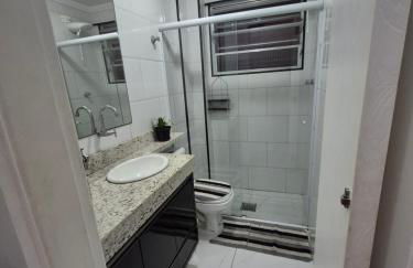 Ap914 Temporada Santos - Foto 22