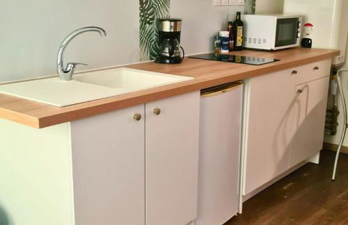 Le Petit Nid - Foto 15