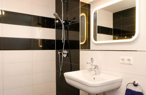 Design Apartment Metzingen - Foto 11