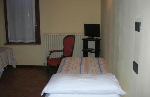 Agriturismo Campass - Foto 12