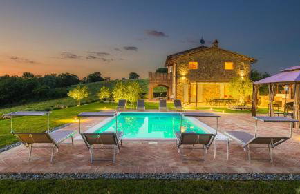 Villa Flaminia 8 2 - Emma Villas - Foto 116