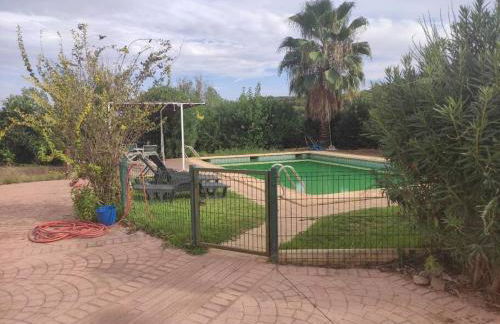 Casa Rural Alameda en Posadas Córdoba - Foto 16