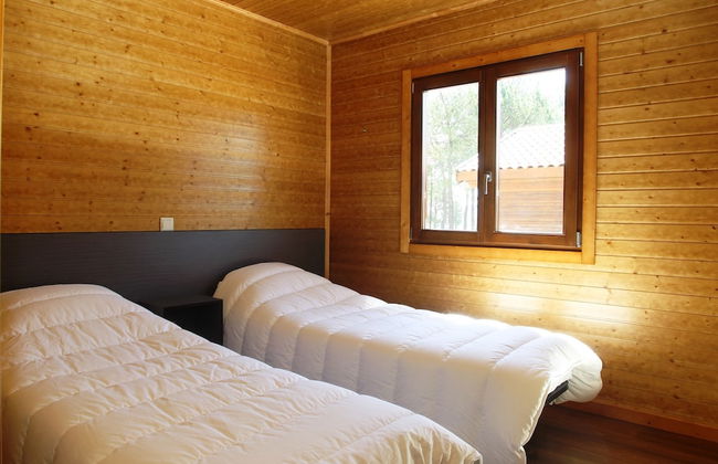 Douro Camping - Foto 4