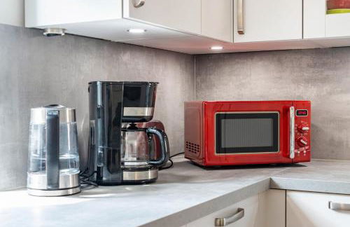 Ferienwohnung am Parksee - Foto 8