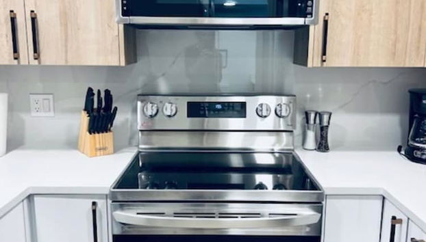 Whistler Vacation Club Lake Placid Lodge - 113 - Foto 4, Cocina privada