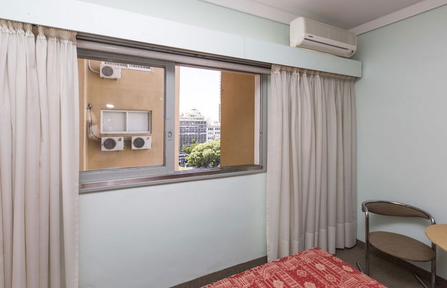 Apart Lima 265 - Foto 25