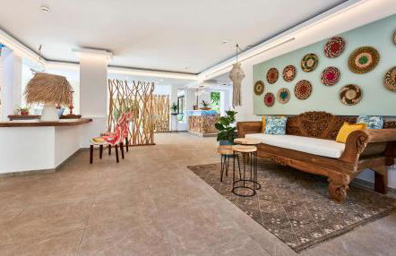 Apartamentos s'Olivera - Photo 82