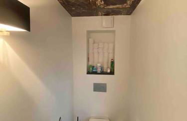 Rare ! LOFT Atypique Centre-Ville Parking Jardin - Foto 32