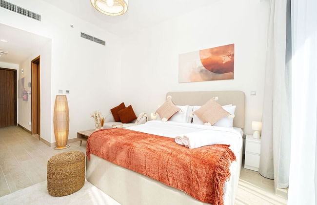 Easygo- Comfy STU in Azizi 15 - Photo 14