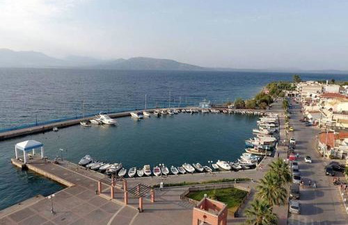 Panorama View Apartment 2 - Foto 17