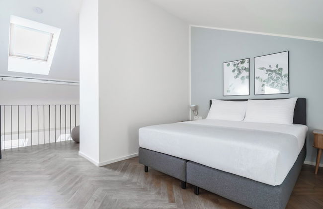 Limehome Prague Halkova - Foto 44