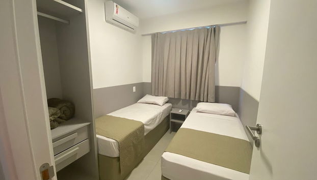 Edf Promenade II Apt 402 Mandi Hospitali - Foto 5, Habitación