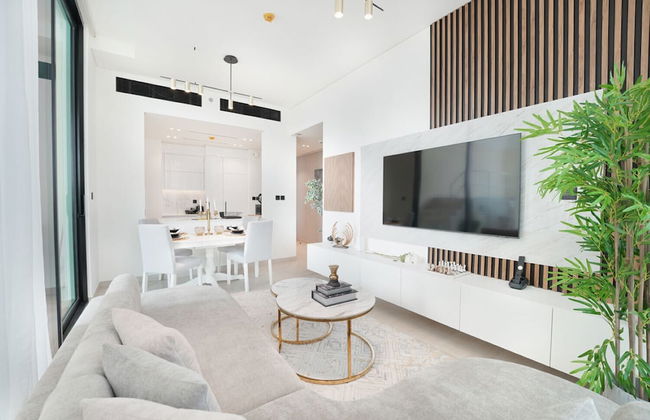 Easygo- Lux 2BR / Private Pool JVC Onyx - Foto 25