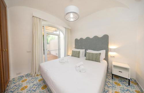 Oliveto Capri apartments - Foto 36